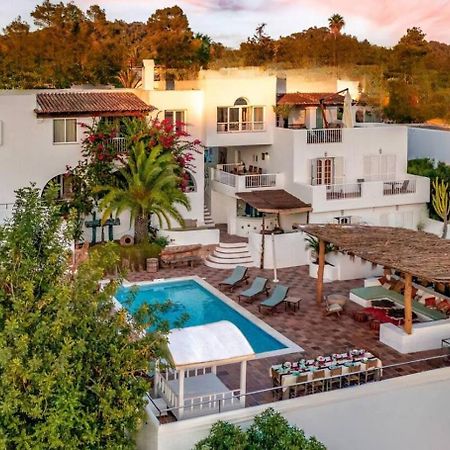 Casa Datscha San Antonio  Bagian luar foto