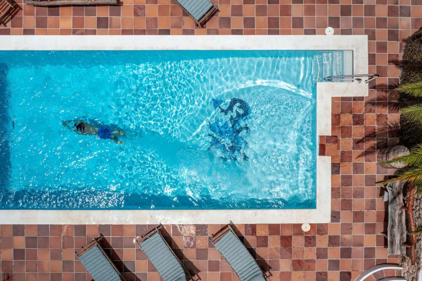 Casa Datscha San Antonio  Bagian luar foto