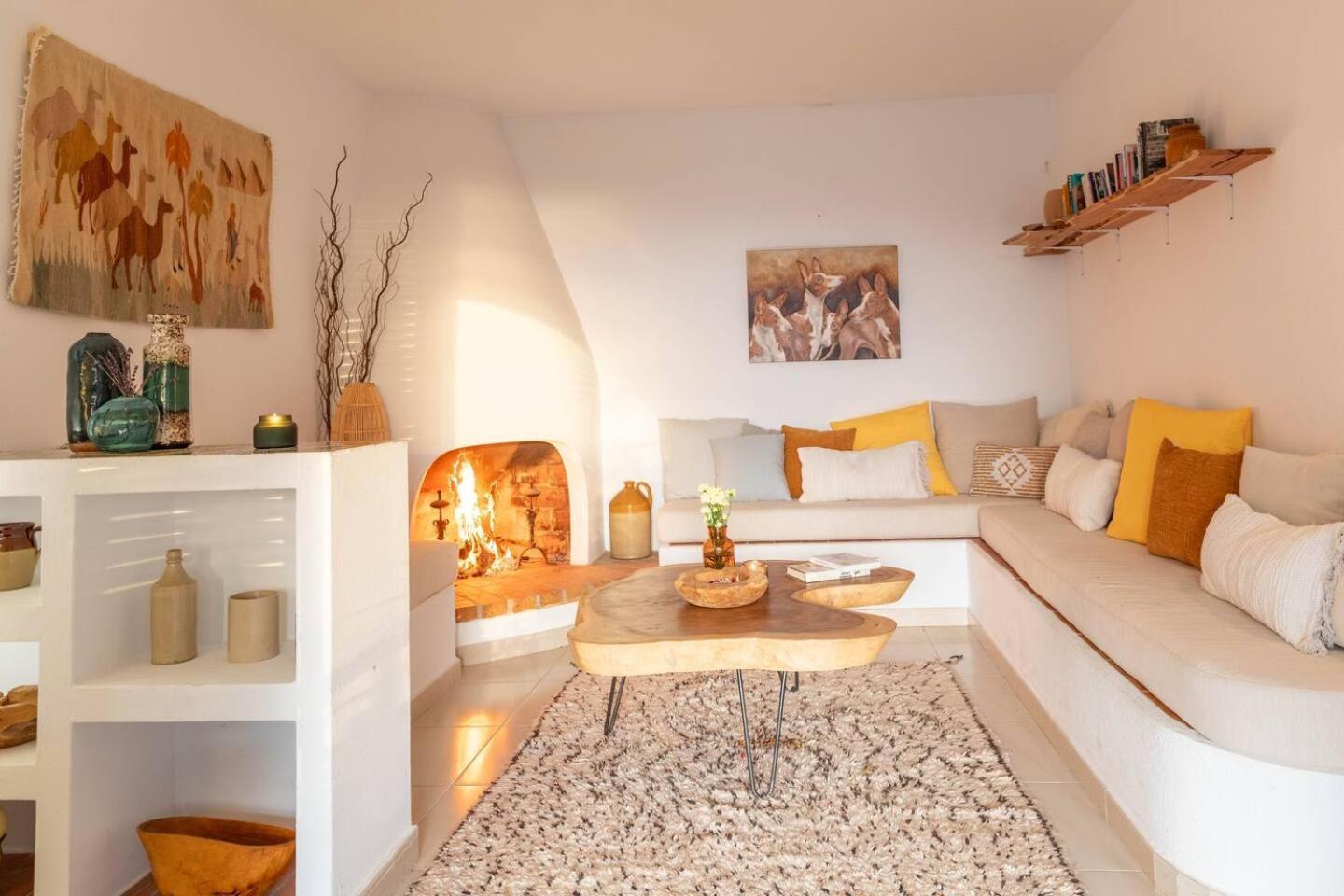 Casa Datscha San Antonio  Bagian luar foto