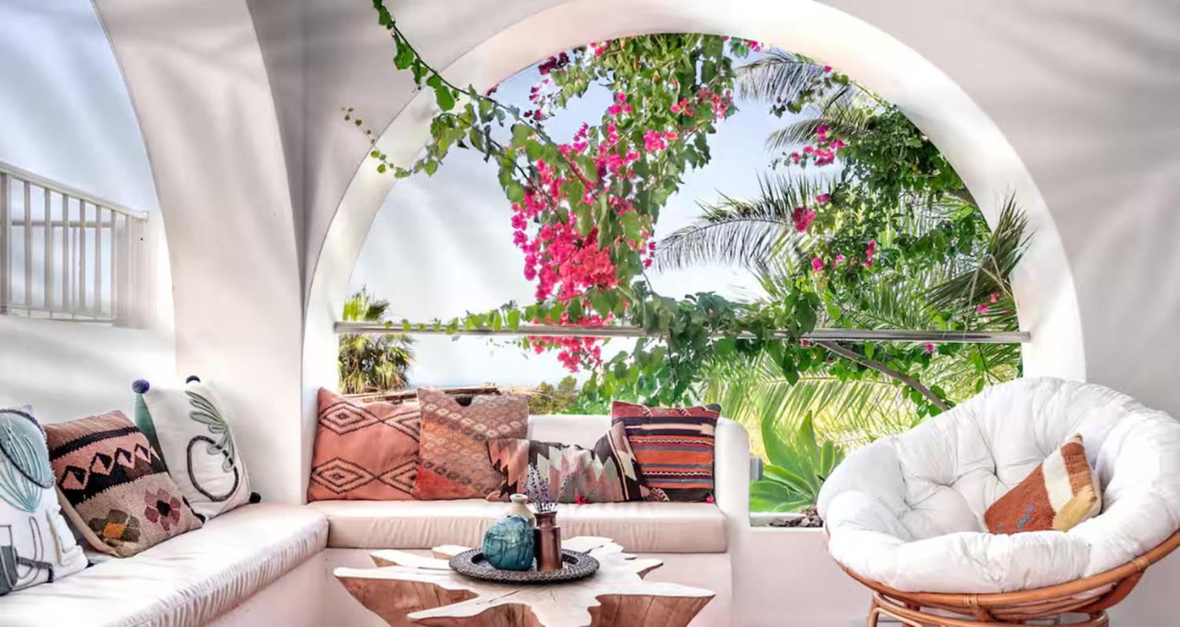 Casa Datscha San Antonio  Bagian luar foto