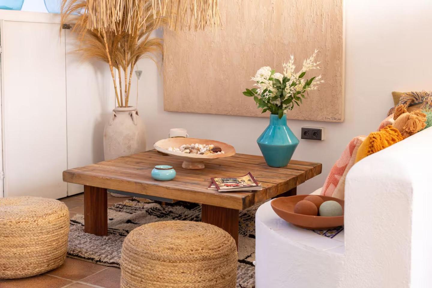 Casa Datscha San Antonio  Bagian luar foto