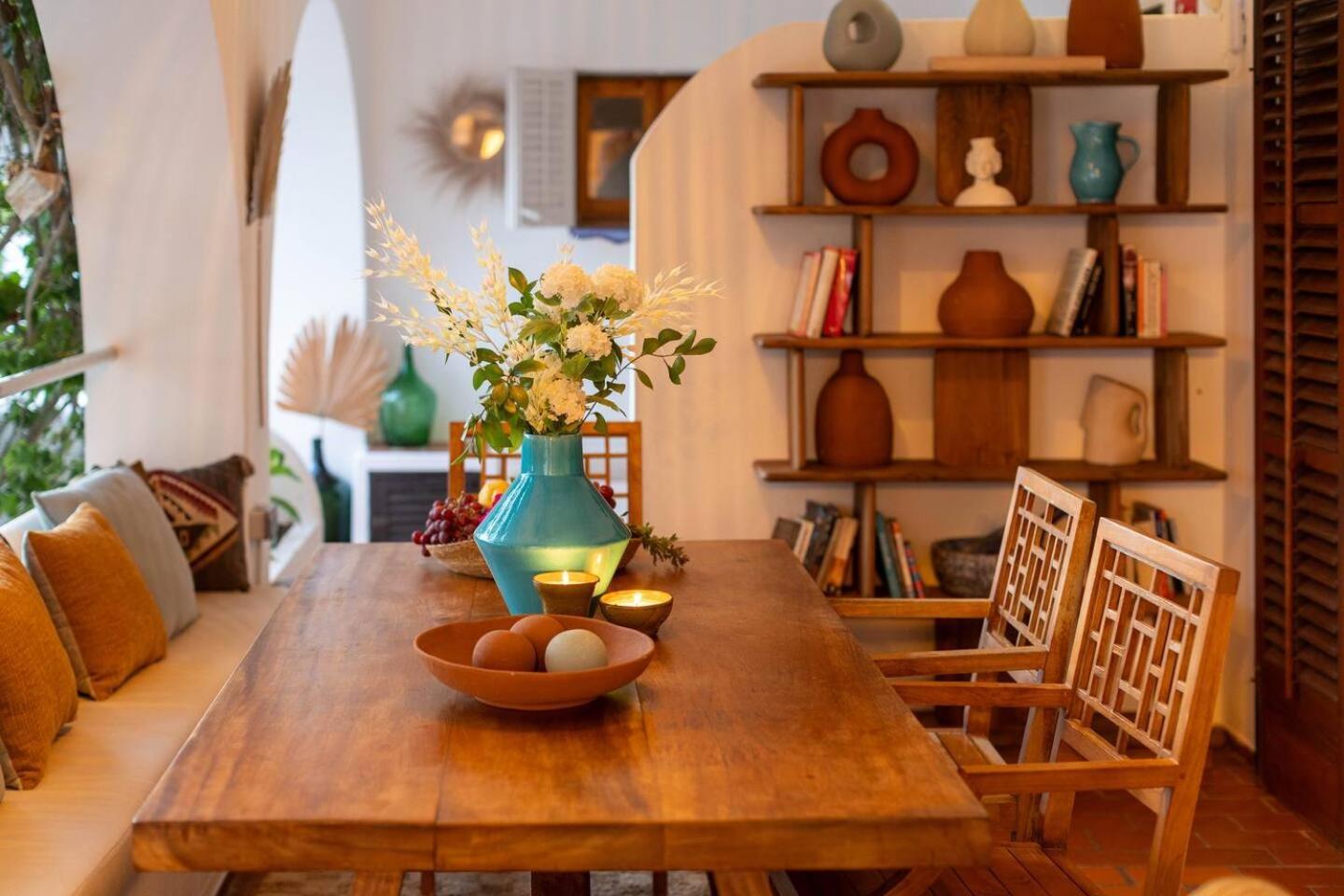 Casa Datscha San Antonio  Bagian luar foto