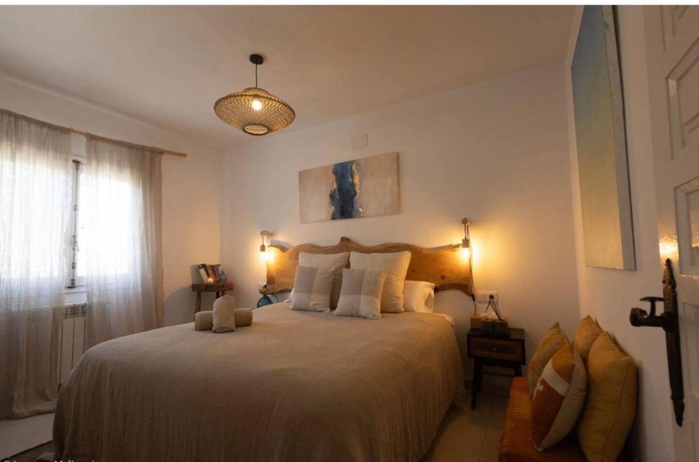 Casa Datscha San Antonio  Bagian luar foto