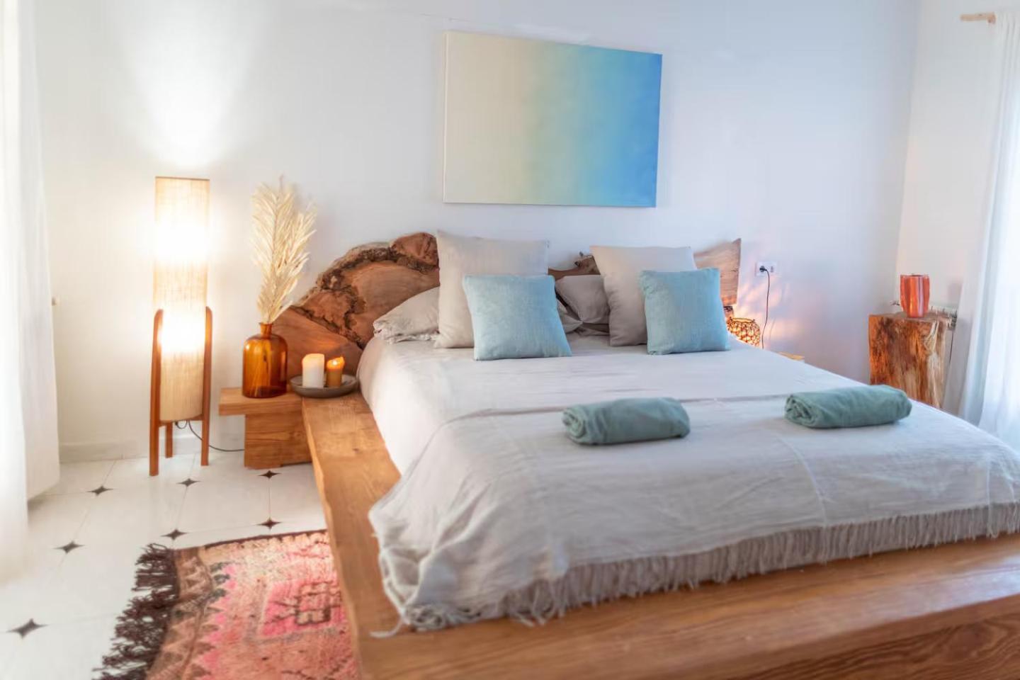 Casa Datscha San Antonio  Bagian luar foto