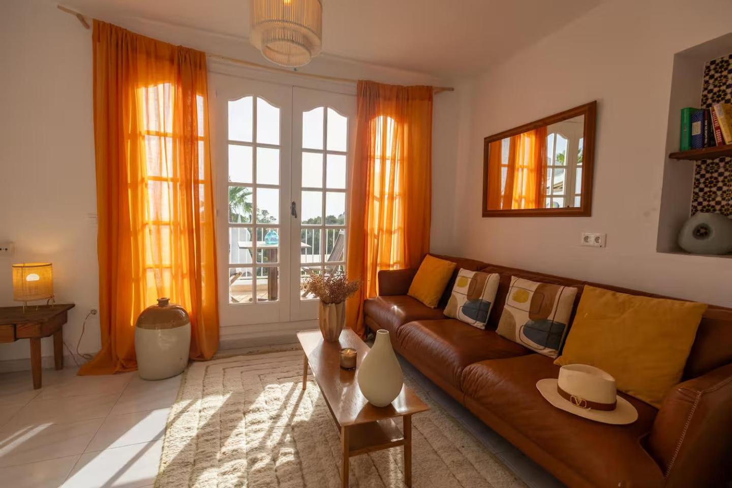 Casa Datscha San Antonio  Bagian luar foto