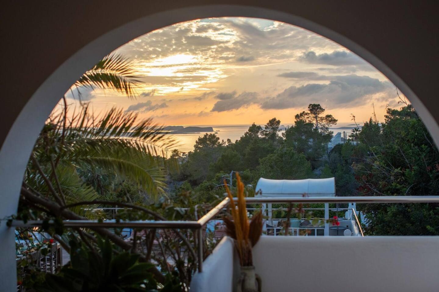 Casa Datscha San Antonio  Bagian luar foto