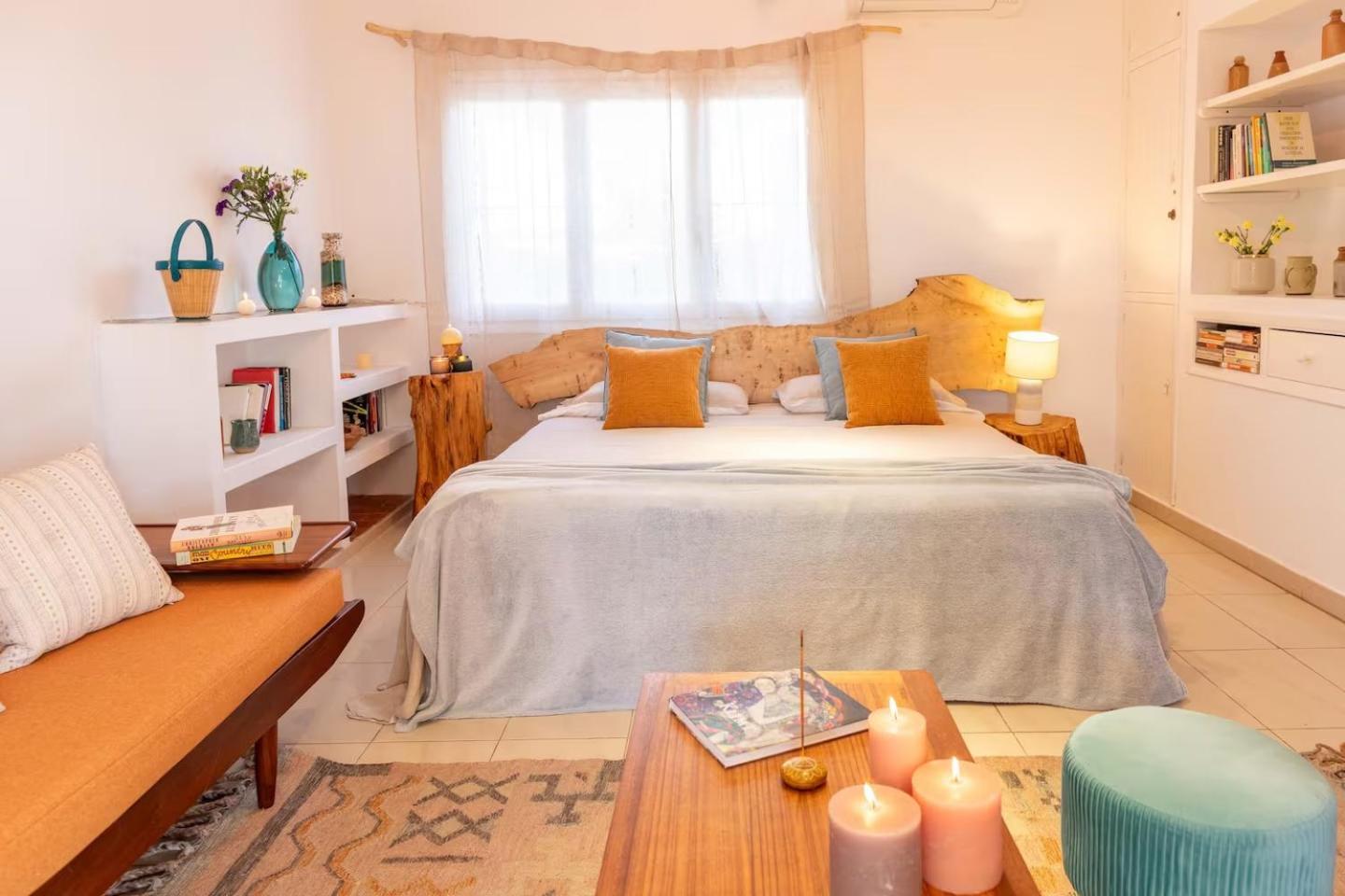 Casa Datscha San Antonio  Bagian luar foto