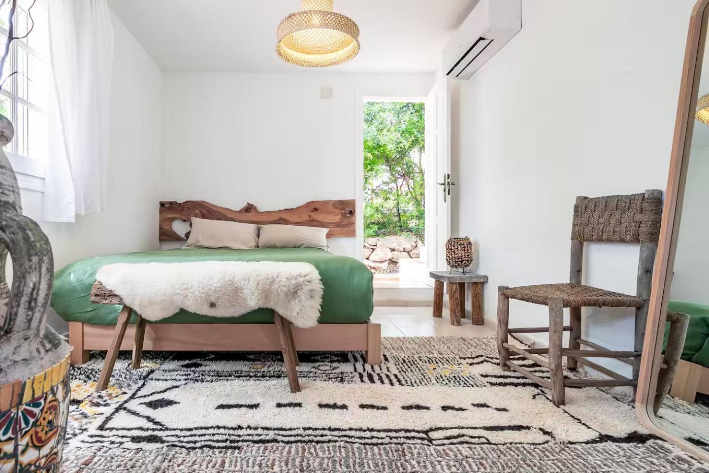 Casa Datscha San Antonio  Bagian luar foto