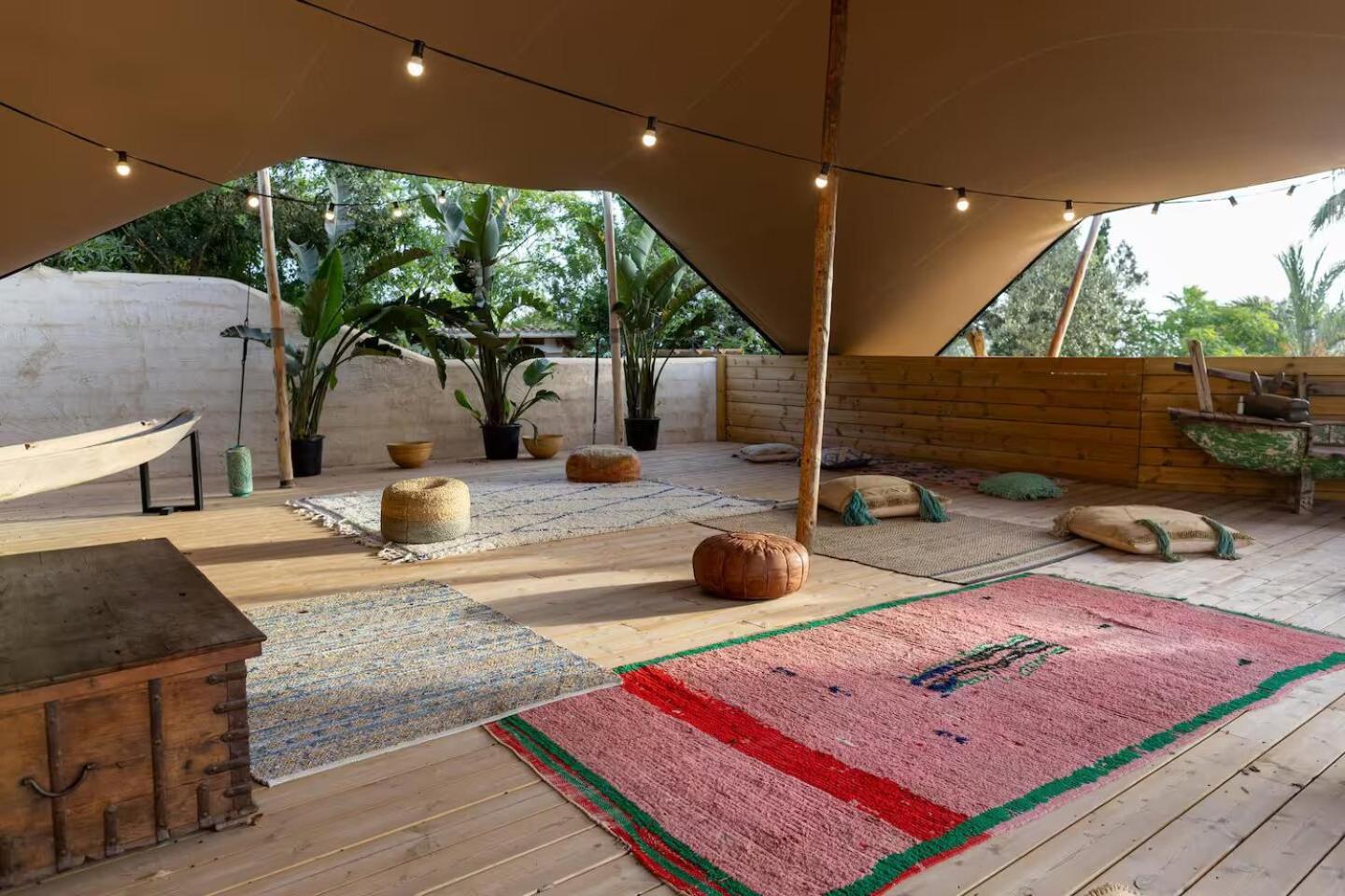 Casa Datscha San Antonio  Bagian luar foto