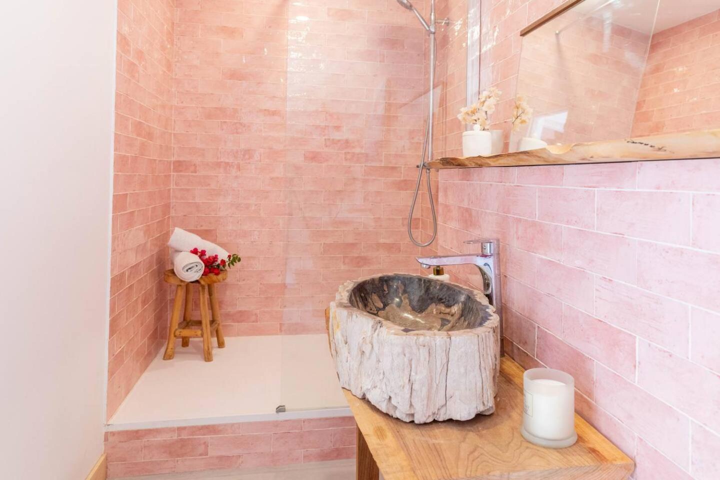 Casa Datscha San Antonio  Bagian luar foto
